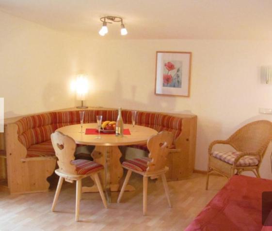 Ferienwohnung Argus Monika 菲根贝格 外观 照片