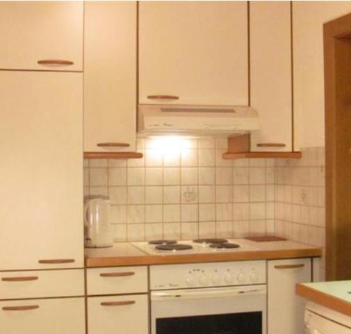 Ferienwohnung Argus Monika 菲根贝格 外观 照片