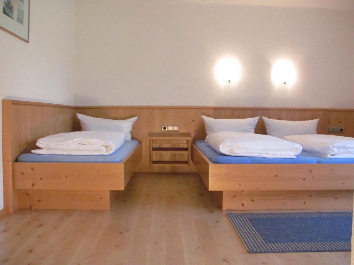Ferienwohnung Argus Monika 菲根贝格 外观 照片